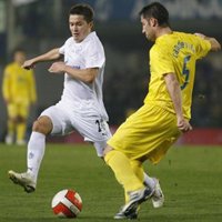 El Zenit ruso apea de Europa al Villarreal por el valor doble de los goles a domicilio