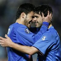 El Getafe hace historia al meterse en los octavos de final de la UEFA tras golear (3-0) al AEK de Atenas
