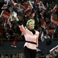 De la Vega pide a los valencianos que voten por el progreso frente a la "derecha más rancia"