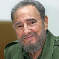 Castro dice que disfrutó viendo la "posición embarazosa" de los candidatos de EEUU cuando informó de su renuncia