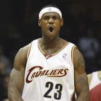 Cleveland cambia medio equipo para acercar a LeBron al anillo y Brezec se convierte en nuevo 'raptor'