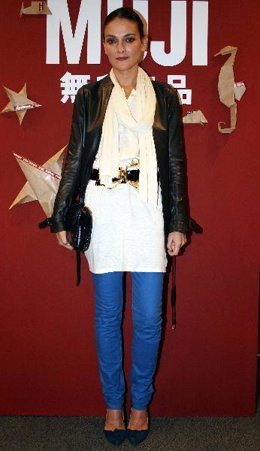 Laura Ponte.