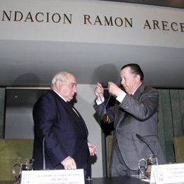 F. Ramón Areces