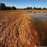 La UE alerta de que el cambio climático incrementará la presión migratoria