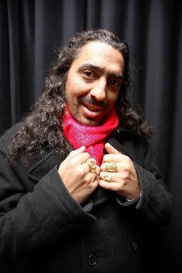 Diego "El Cigala",