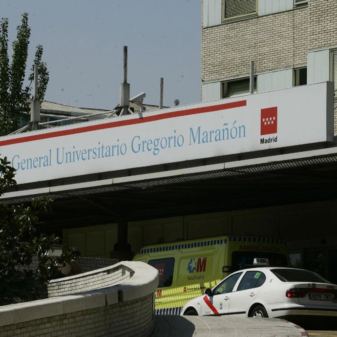 Ingresa en el hospital el abuelo materno de la princesa Letizia por una infección cardiaca