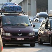 S.Santa.- Interior activará hoy la Operación Paso del Estrecho para evitar aglomeraciones en los puertos españoles