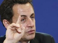 Los líderes europeos aprobarán hoy formalmente la Unión por el Mediterráneo de Sarkozy y Merkel