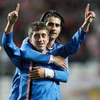 El Getafe se medirá al Bayern de Munich en cuartos de la UEFA