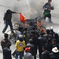 El Dalai Lama dice que las acusaciones de Beijing en su contra son "absolutamente infundadas"