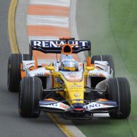 Alonso (Renault): "Estoy seguro de que podemos recuperar terreno"