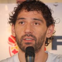 La Federación Española niega haber recibido alguna notificación de los Raptors en relación a Garbajosa