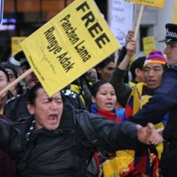 El Gobierno tibetano en el exilio confirma 80 muertos en las últimas protestas de Lhasa