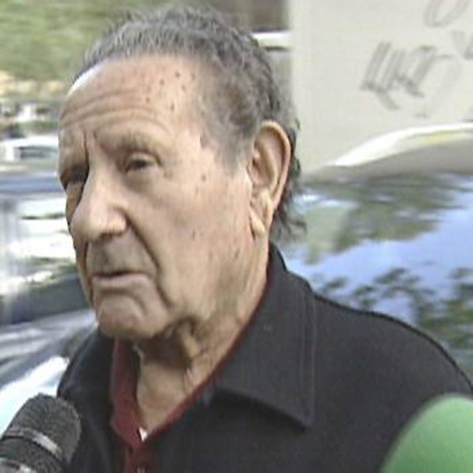 El abuelo materno de la Princesa de Asturias recibe el alta