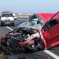 Un total de 18 personas mueren en las carreteras durante el fin de semana