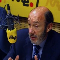 Rubalcaba prefiere "pactos estables" de legislatura y tener "claros los aliados"