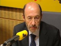 Rubalcaba prefiere "pactos estables" de legislatura