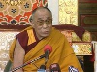 El Dalai Lama pide una investigación por el "genocidio cultural" en el Tibet