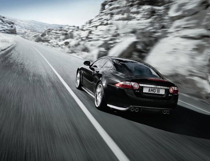 Especial Motor: Jaguar XKR-S, El XK por excelencia