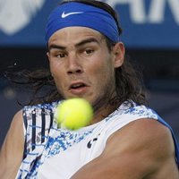 Nadal se clasifica para octavos de Indian Wells