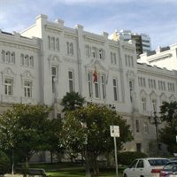 El Tribunal Superior de Galicia autoriza la inspección del Pazo de Meirás