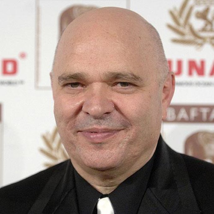 Fallece Anthony Minghella, director de películas como 'El paciente inglés' o 'Cold Mountain'