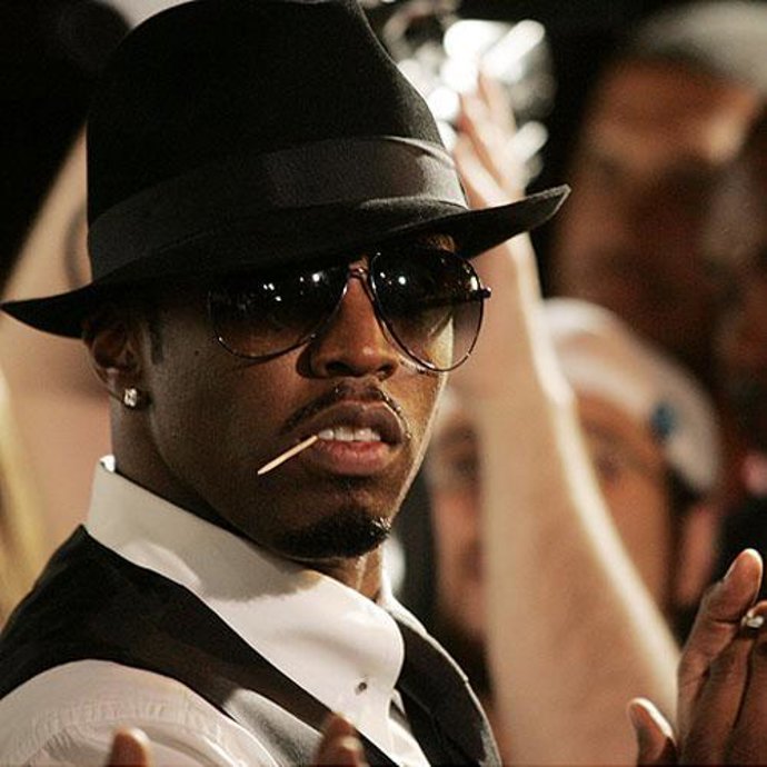 ¿Intentó Puff Diddy matar a Tupac Shakur?