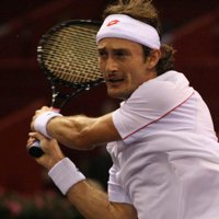 Ferrero se une a Nadal en octavos de final de Indian Wells