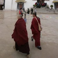 Al menos 15 monjes budistas detenidos en Lhasa corren el riesgo de sufrir tortura y malos tratos, según AI