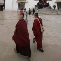 HRW advierte de que los tibetanos detenidos corren "serio riesgo" de ser torturados