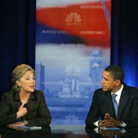 Los candidatos demócratas ponen fecha a la retirada de las tropas de Irak