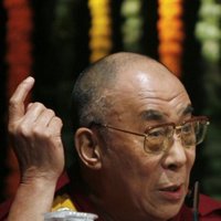 El Dalai Lama asegura estar dispuesto a reunirse con los dirigentes chinos