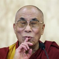 Beijing rechaza dar detalles de las pruebas que tiene contra el Dalai Lama por el momento