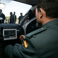 La DGT tramita 50.000 denuncias en 15 días a través del sistema automático de detección de infracciones