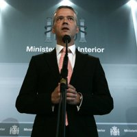 Camacho afirma que aún se están investigando el tipo de explosivo y la cantidad utilizadas