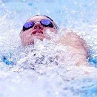 Nina Zhivanevskaya consigue el bronce en los 100 espalda