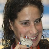 Villaécija: "Estoy muy contenta por la medalla y por las jóvenes con mucha calidad que han salido"