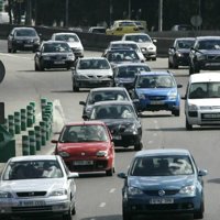 Al menos 46 personas han perdido la vida en las carreteras en siete días