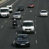 Asciende a 49 el número de fallecidos en las carreteras desde el inicio de la Semana Santa