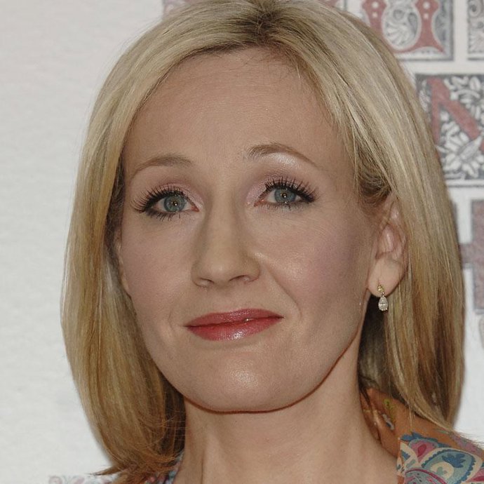 J.K. Rowling pensó en suicidarse