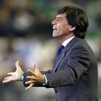 Chaparro: "Los 25 minutos del Athletic se van a jugar"