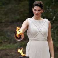 China extrema la seguridad para el paso de la antorcha olímpica por Tíbet