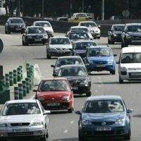 Un total de 55 personas mueren en la carretera en Semana Santa