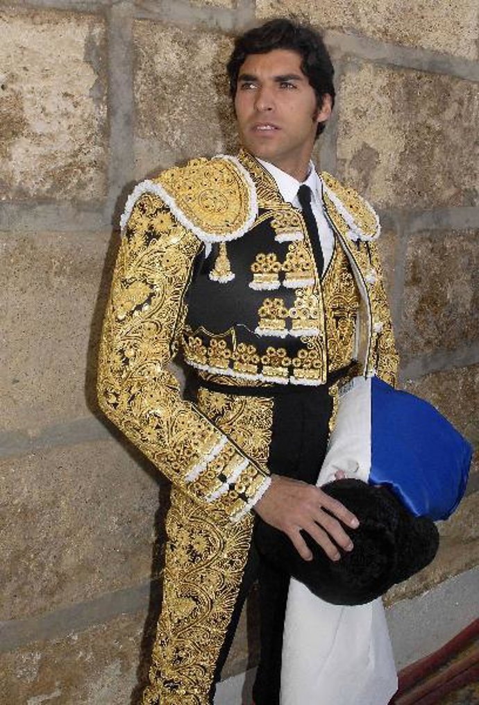 Cayetano Rivera.
