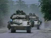 La muerte de cuatro soldados eleva a 4.000 las bajas norteamericanas en Irak