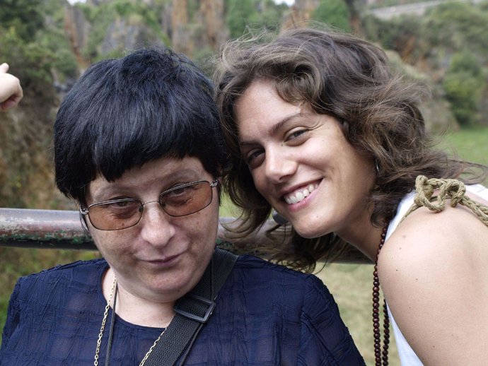 FUTUBIDE–Fundación-Tutelar-Gorabide-Un día salvaje