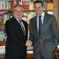 El PP deja claro al PSOE que no cederá puestos en la Mesa del Congreso