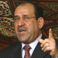 Al Maliki da de plazo hasta el 8 de abril para que los milicianos chiíes de Basora entreguen las armas