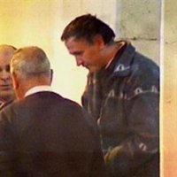 El juez que condenó a Del Valle por abusar de su hija creía "sinceramente" que cumplía la pena