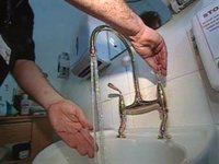 La generalización del uso del cobre en los hospitales podría reducir infecciones y el contagio de la gripe aviar